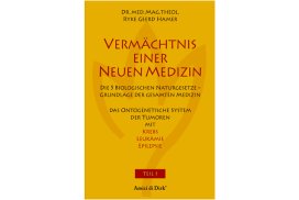 Germanische Heilkunde