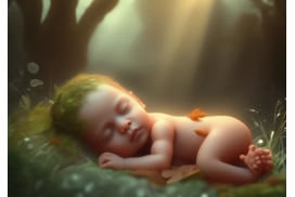 Symbolbild Instinkt und Autarkie