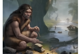 Symbolbild Materielle Grundlagen