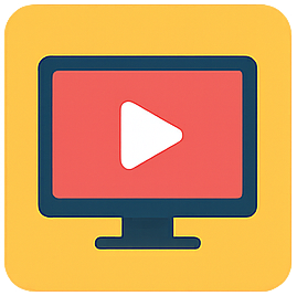 Standard Video Vorschau